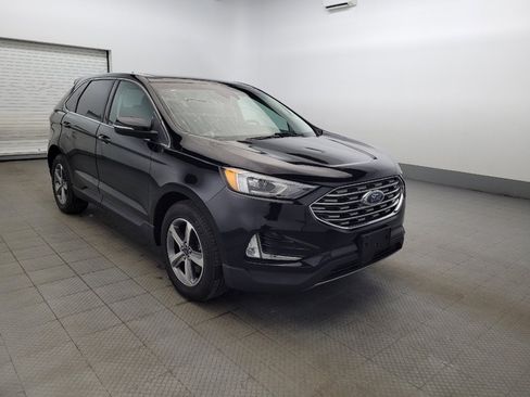 Used 2019 Ford Edge SEL w/ Equipment Group 201A image 13
