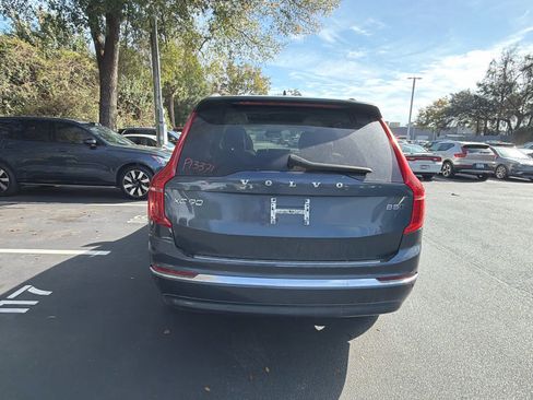 Certified 2023 Volvo XC90 B5 Plus w/ Protection Package Premier image 14