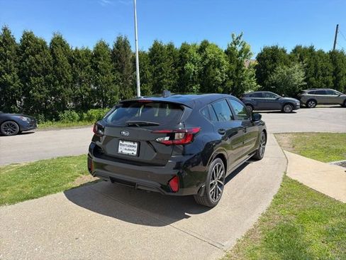 New 2026 Subaru Impreza 2.0i Sport AWD/4WD image 3