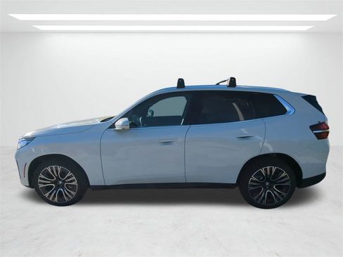 New 2026 BMW X3 xDrive30 w/ Premium Package image 7