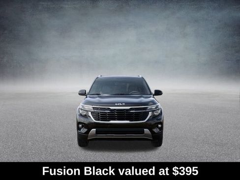 Used 2026 Kia Seltos S image 2