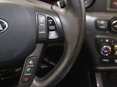 Used 2013 Kia Optima EX w/ Premium Pkg FWD image 30