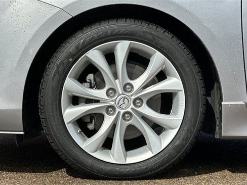 Used 2011 MAZDA MAZDA3 s Sport image 25