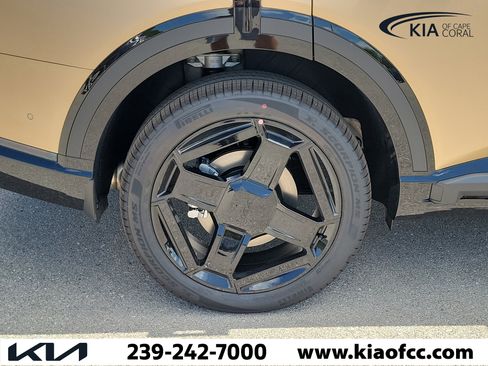 New 2027 Kia Telluride SX X-Line w/ Towing Package AWD/4WD image 9