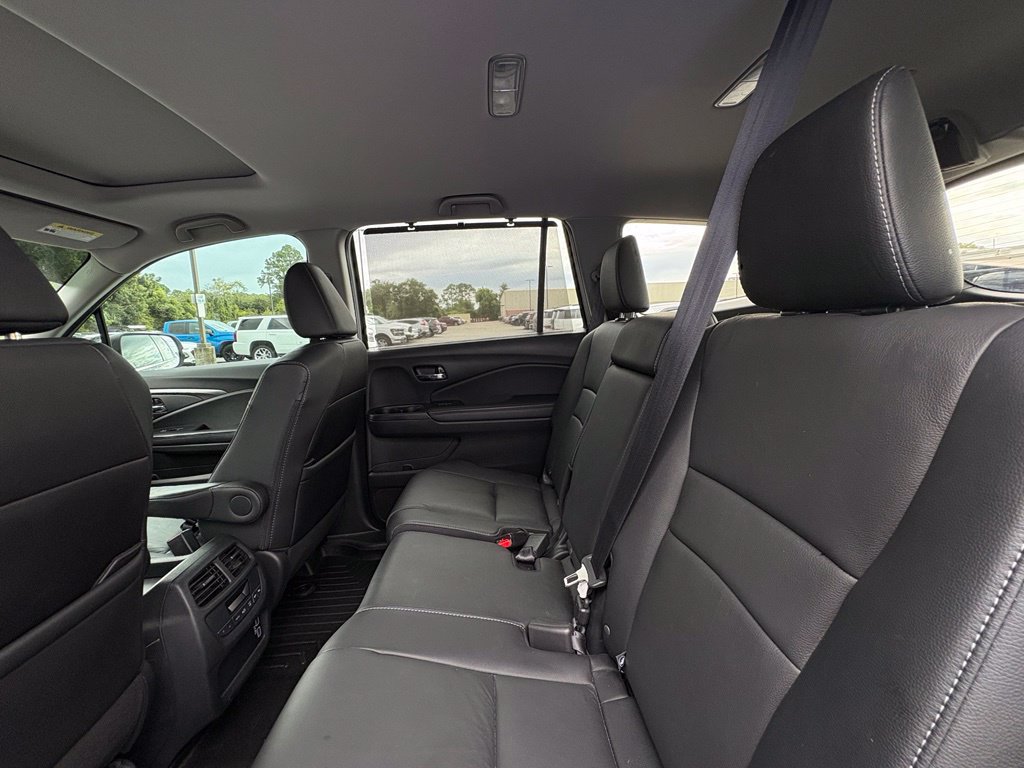 Used 2022 Honda Pilot Special Edition image 18