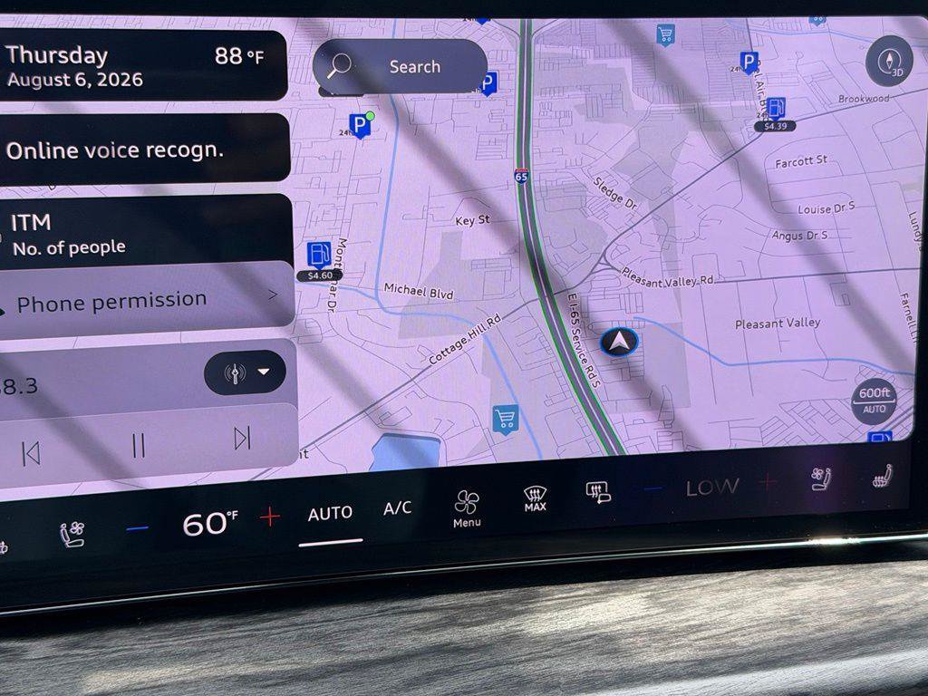New 2026 Audi Q5 Premium Plus AWD/4WD image 20