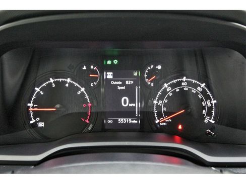 Used 2024 Toyota 4Runner SR5 image 12
