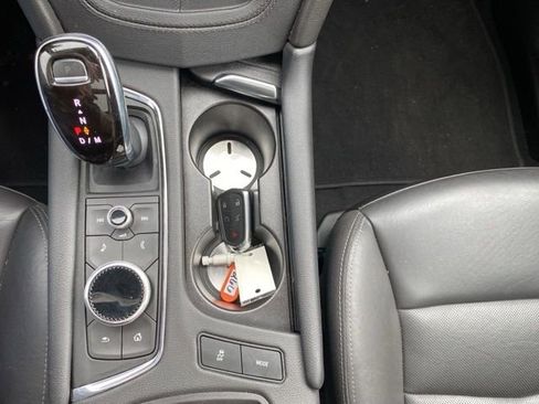 Used 2021 Cadillac XT5 Premium Luxury image 28