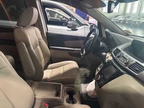 Used 2015 Honda Odyssey EX-L image 12