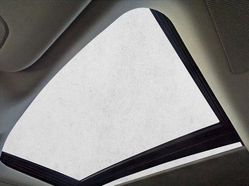 New 2025 Ford Expedition Max Platinum w/ Driver's Package image 14