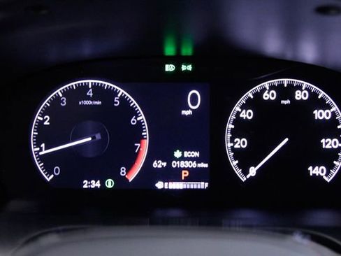 Certified 2024 Honda HR-V Sport image 24