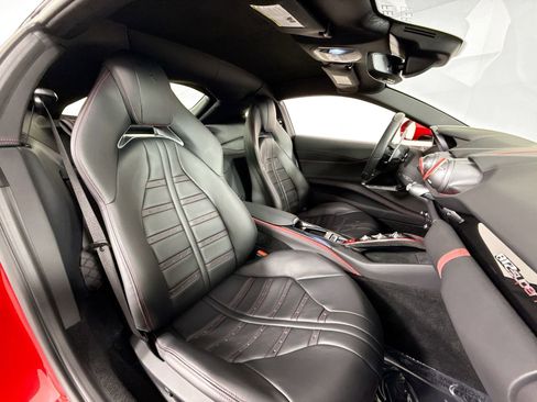 Certified 2020 Ferrari 812 Superfast image 21