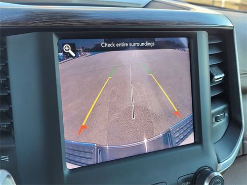 Used 2021 RAM 2500 Laramie w/ Protection Group image 17