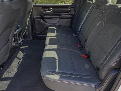 Used 2025 RAM 1500 Big Horn image 28