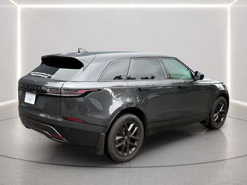 Certified 2026 Land Rover Range Rover Velar Dynamic SE AWD/4WD image 5