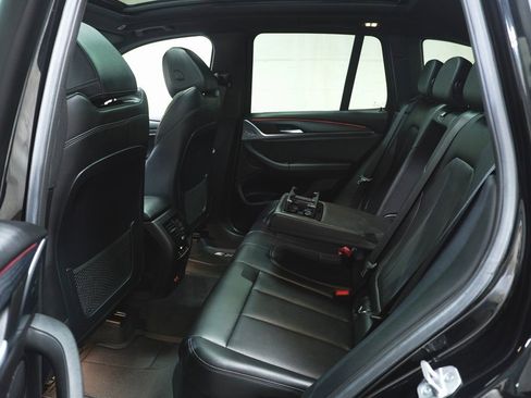 Used 2023 BMW X3 xDrive30i w/ Premium Package w/ZPA image 13