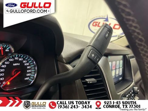 Used 2015 Chevrolet Suburban LT w/ Max Trailering Package RWD image 27