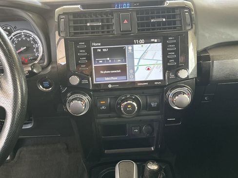 Used 2021 Toyota 4Runner TRD Off-Road Premium image 24