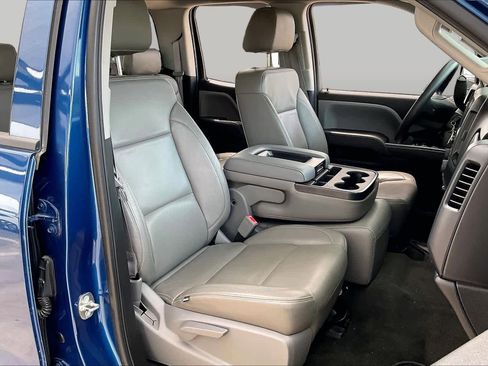 Used 2016 GMC Sierra 1500 2WD Double Cab w/ Elevation Edition image 9