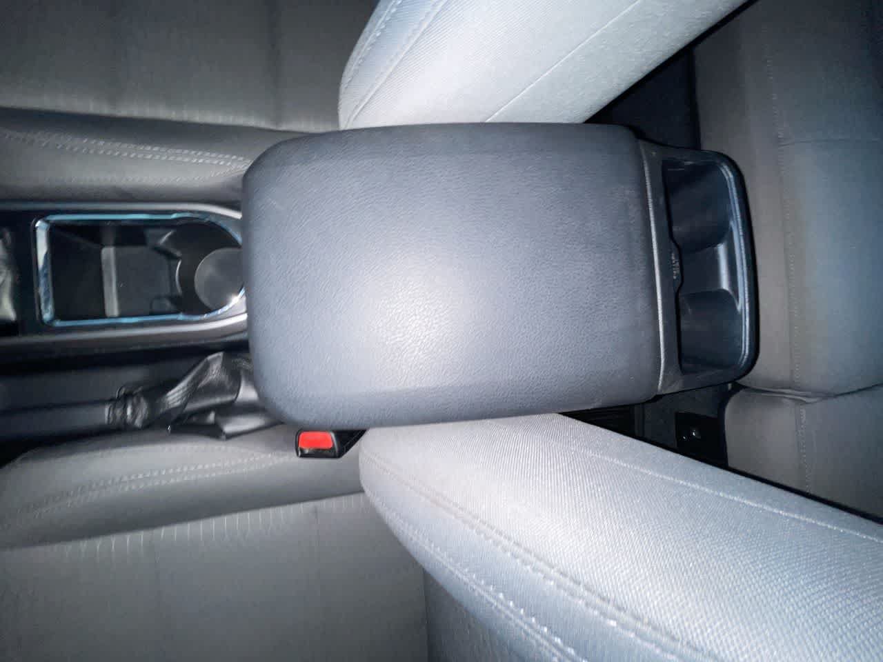 Certified 2019 Toyota Tacoma SR5 AWD/4WD image 21