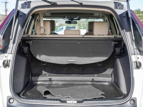 Used 2022 Honda CR-V EX image 27