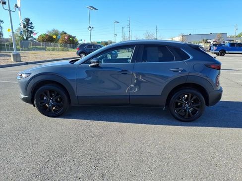 Used 2025 MAZDA CX-30 AWD 2.5 S w/ Preferred Package image 7