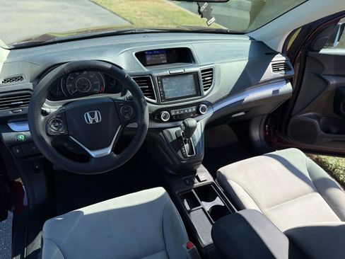 Used 2015 Honda CR-V EX image 11