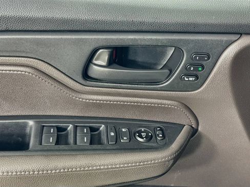 Used 2018 Honda Odyssey EX-L image 23