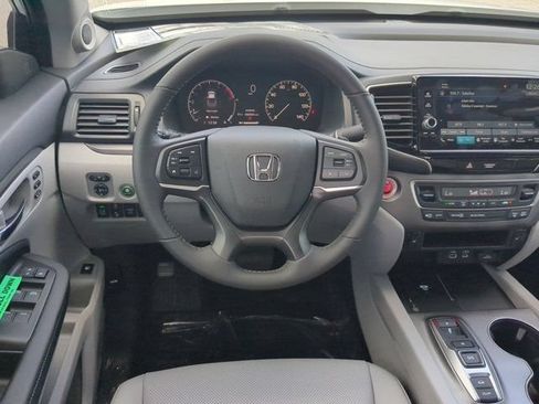 New 2026 Honda Ridgeline RTL image 14