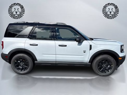 New 2026 Ford Bronco Sport Big Bend w/ Convenience Package AWD/4WD image 5