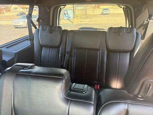 Used 2017 Ford Expedition EL Limited w/ Equipment Group 301A image 16