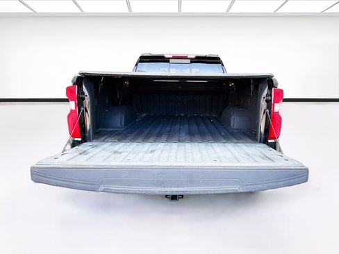 Used 2020 Chevrolet Silverado 1500 LT Trail Boss AWD/4WD image 18