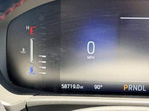 Used 2024 Ford Escape ST-Line FWD image 24