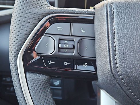 New 2026 Toyota Tundra Platinum image 19