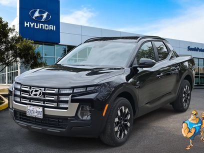 New 2026 Hyundai Santa Cruz SEL