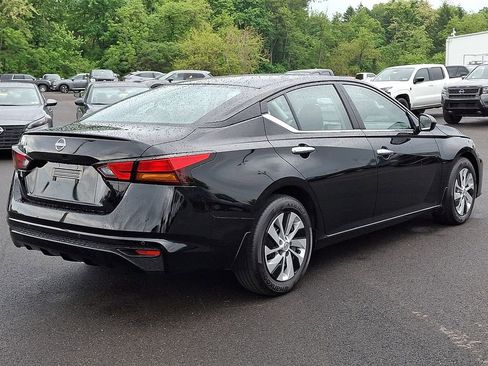 Certified 2023 Nissan Altima 2.5 S FWD image 6