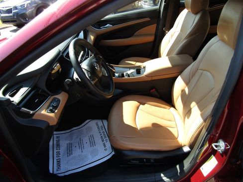 Used 2017 Buick LaCrosse Essence w/ Sun and Shade Package FWD image 20