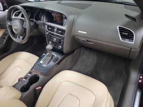 Used 2014 Audi A5 2.0T Premium w/ Lighting Package image 20