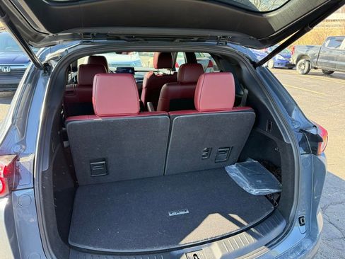 Used 2023 MAZDA CX-9 Carbon Edition image 5