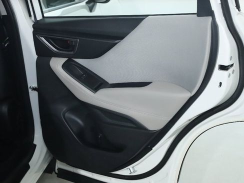 Used 2021 Subaru Forester image 31