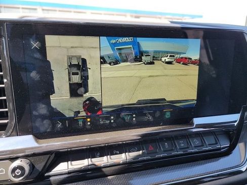 Certified 2026 Chevrolet Silverado 2500 ZR2 image 20