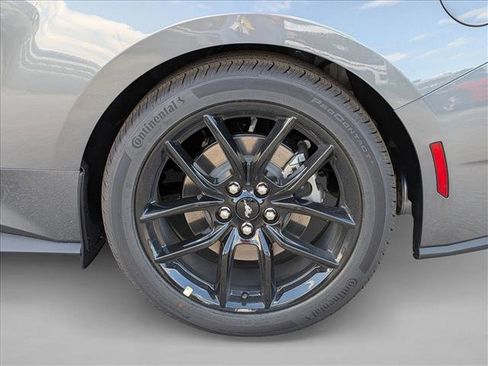 New 2026 Ford Mustang Premium w/ Mustang Nite Pony Package image 9