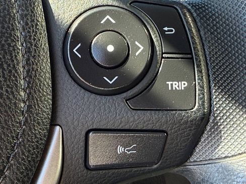 Used 2017 Toyota RAV4 LE w/ All Weather Liner Package FWD image 14