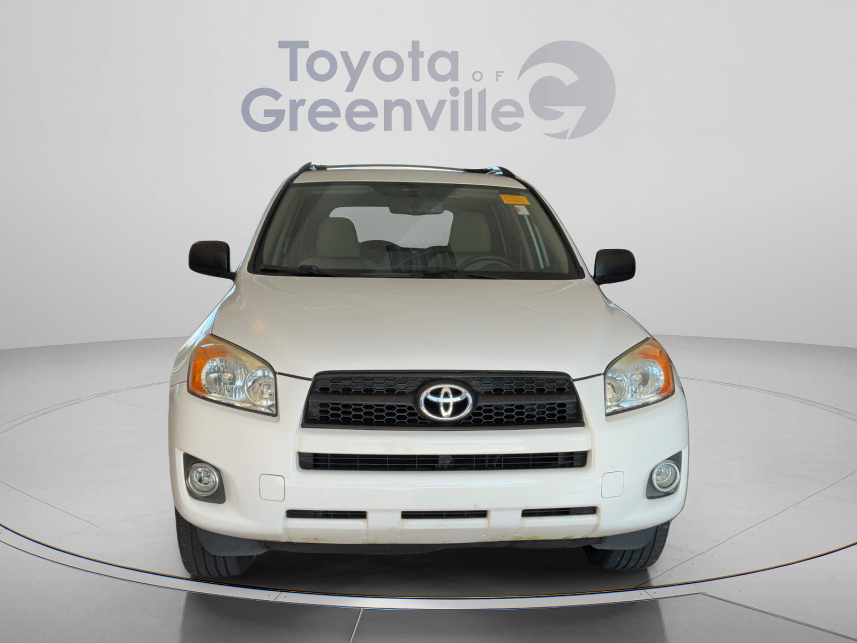 Used 2011 Toyota RAV4 4WD w/ Base L4 Extra Value Pkg image 9