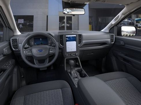 New 2026 Ford Ranger XL w/ Trailer Tow Package RWD image 10