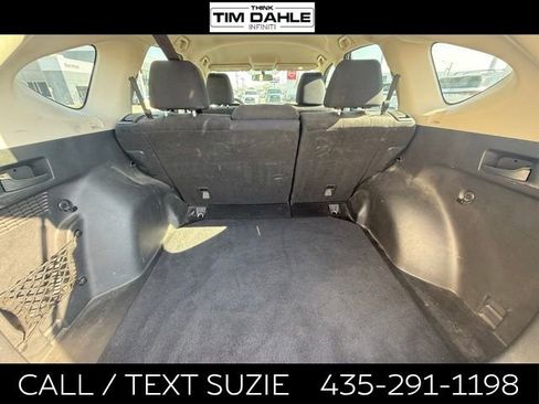 Used 2014 Honda CR-V LX image 19