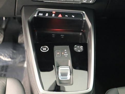 Used 2023 Audi A3 2.0T Premium Plus w/ Premium Plus Package image 22