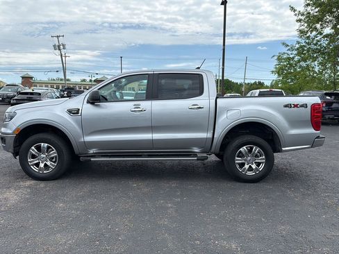 Used 2022 Ford Ranger XLT w/ Equipment Group 301A Mid AWD/4WD image 14