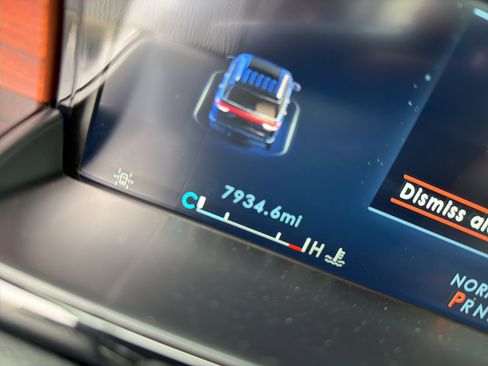 Used 2023 Lincoln Navigator Reserve image 14