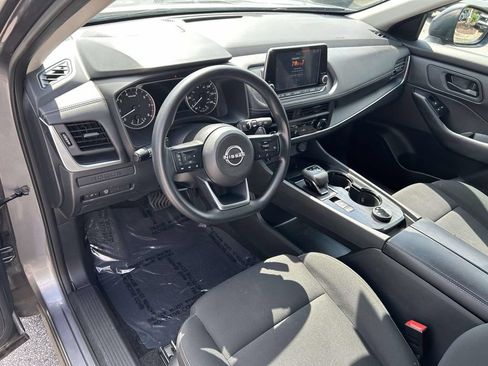 Used 2024 Nissan Rogue S AWD/4WD image 15